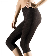 Iridesscent Capri